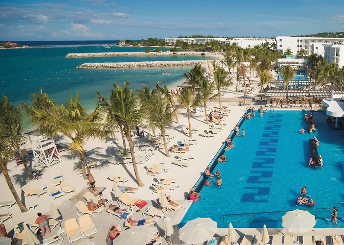 Riu Reggae (Adults Only)