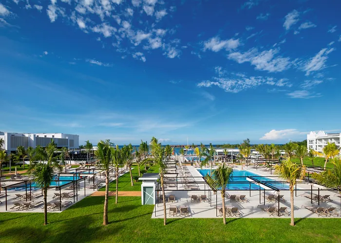 Riu Montego Bay (Adults Only)
