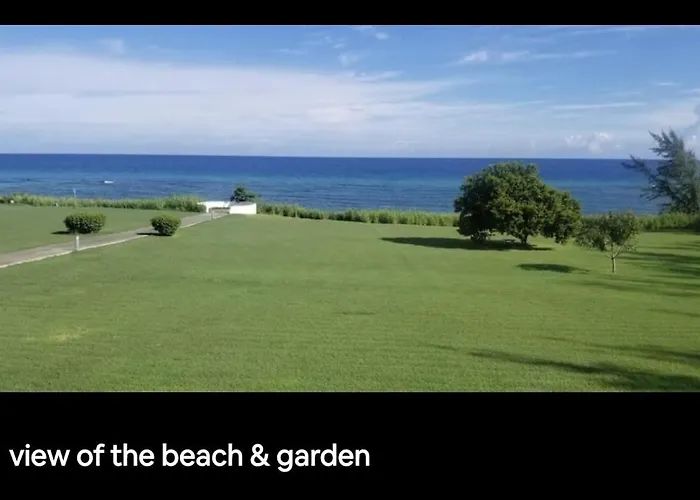Paradise By The Sea