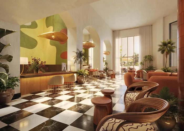 Joia Rose Hall By Iberostar (Adults Only)