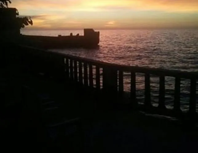Jamrock Secret Retreat