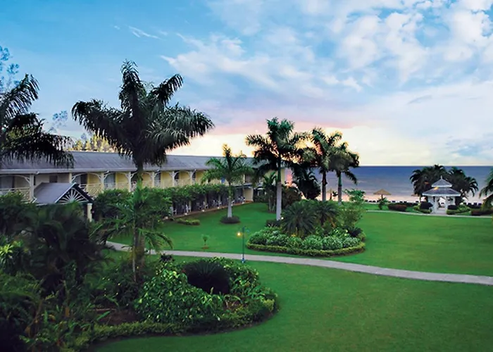 Sunscape Cove Montego Bay Resort And Spa