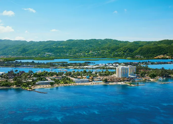 Sunscape Cove Montego Bay Resort And Spa